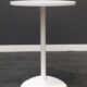 Pebble Laptop Table – Aspect - Image 3