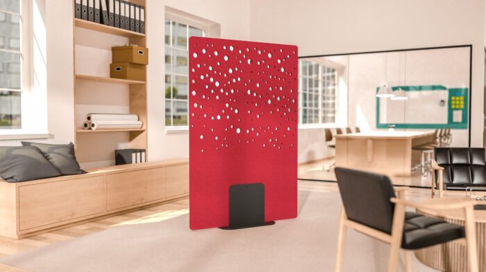 Free-Standing Screen | FIL Furniture