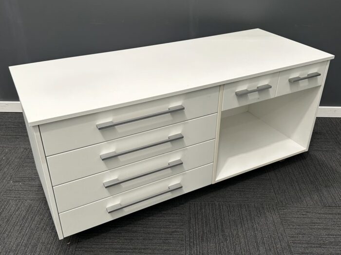 Office Storage Solutions | FIL Furniture