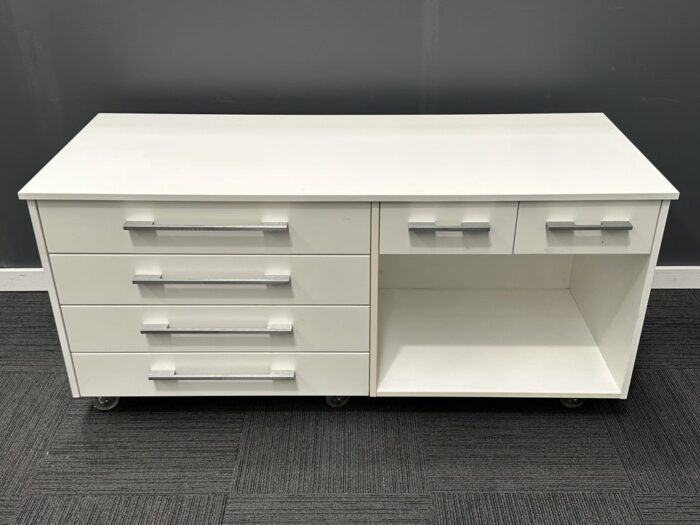 Office Storage Solutions | FIL Furniture