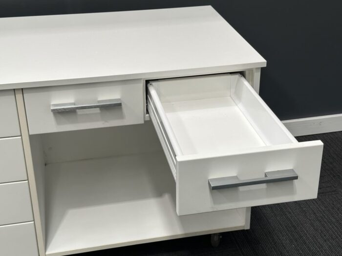 Office Storage Solutions | FIL Furniture