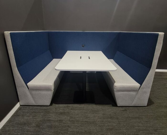 Privacy Meeting Booth | FIL Furniture