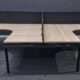 Fixed Height Desk | FIL Furniture