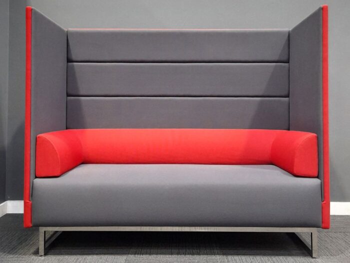 Soft Seating | FIL Furniture