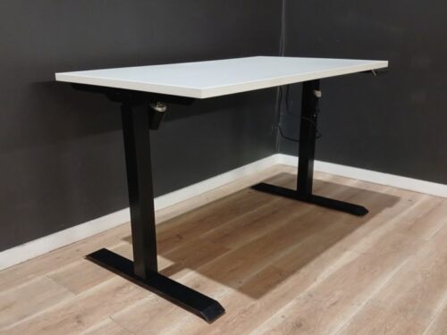 Enviro Electric Sit to Stand Desk | FIL Furniture