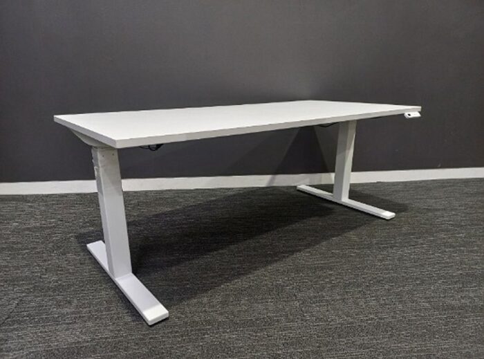 Enviro Electric Sit to Stand Desk