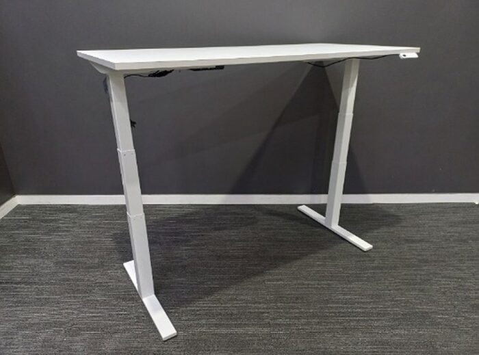 Enviro Electric Sit to Stand Desk