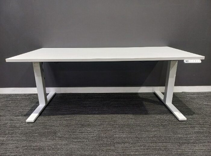 Enviro Electric Sit to Stand Desk
