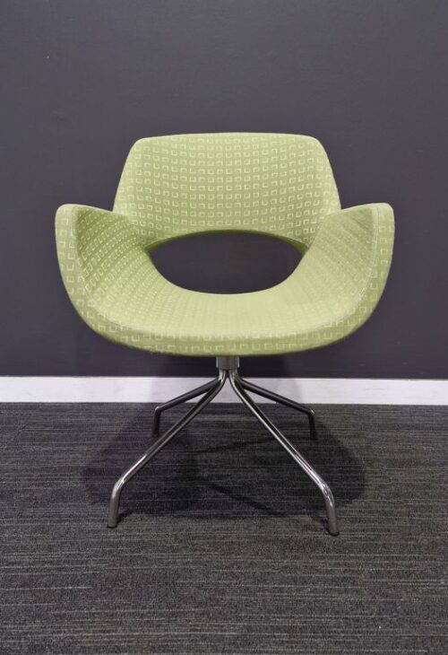 Trendy Armchair | FIL Furniture