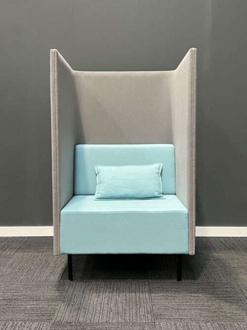 Soft Seating | FIL Furniture