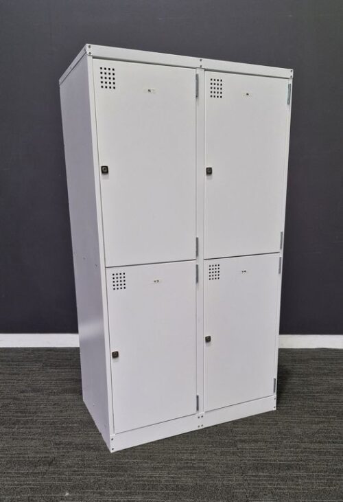Lockers | FIL Furniture