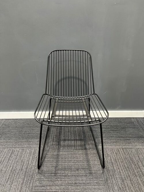 Modern Café Chairs | FIL Furniture