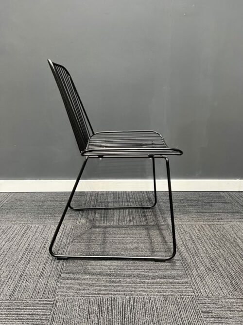 Modern Café Chairs | FIL Furniture