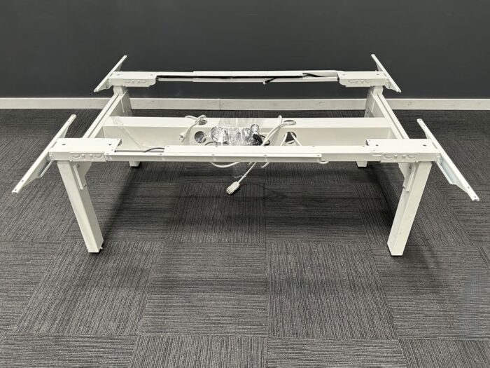 2-Person Desk | FIL Furniture