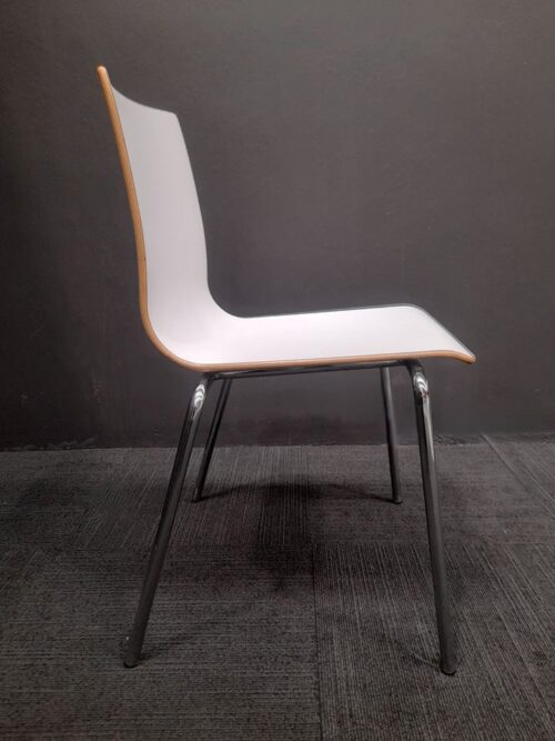 Modern Café Chairs | FIL Furniture