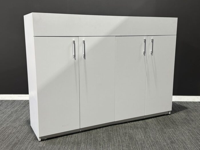 Office Storage Solutions | FIL Furniture