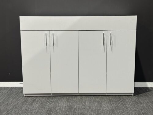 Office Storage Solutions | FIL Furniture