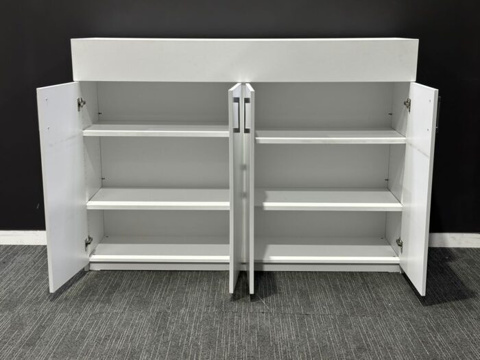Office Storage Solutions | FIL Furniture