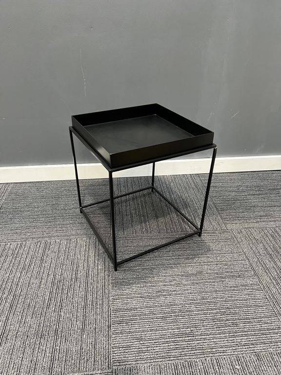 Tray Table – Hay – 300 x 300 x 300 - 340H - FIL Furniture