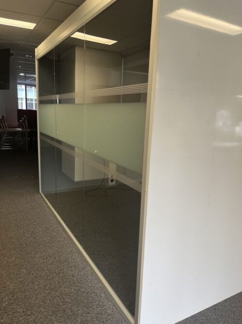 Privacy Meeting Booth | FIL Furniture