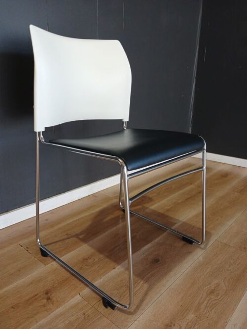 Designer Meeting Chair | FIL Furniture