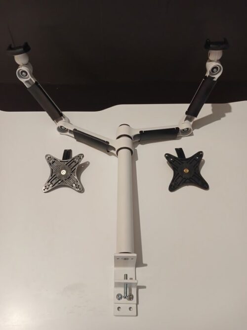 Monitor Dual Arm | FIL Furniture