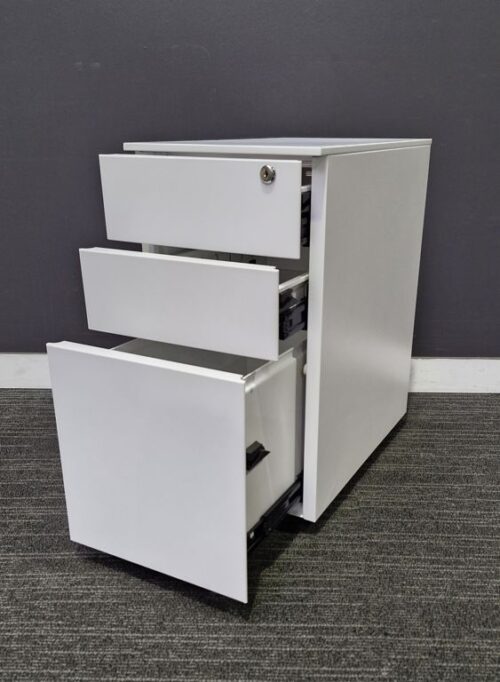 Office Storage Solutions | FIL Furniture