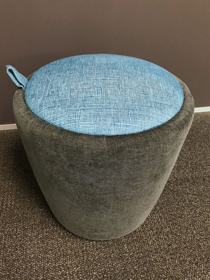 Ottoman | FIL Furniture