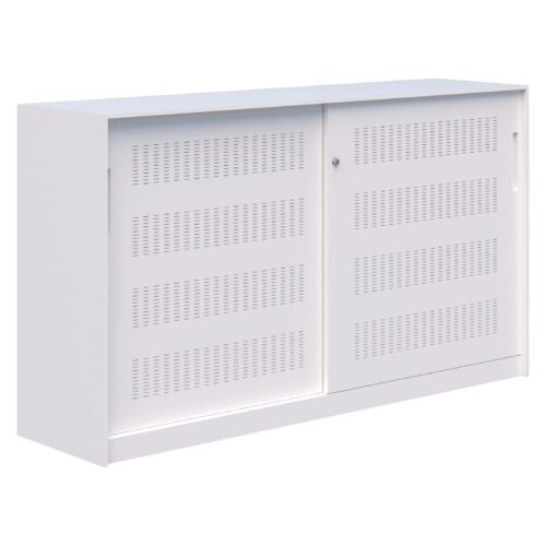 Tambour Cabinet | FIL Furniture