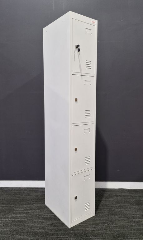 Lockers | FIL Furniture