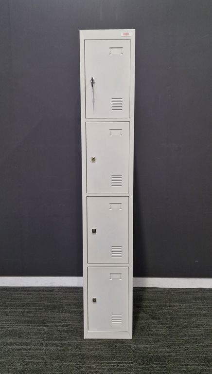 Lockers | FIL Furniture