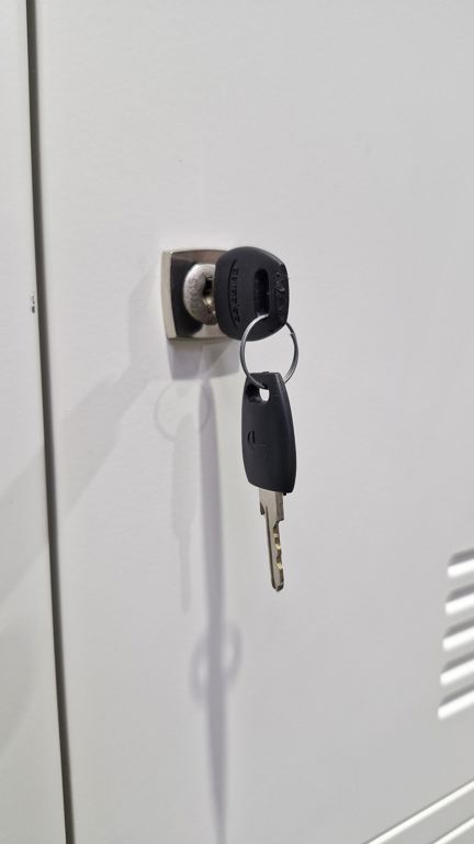 Lockers | FIL Furniture