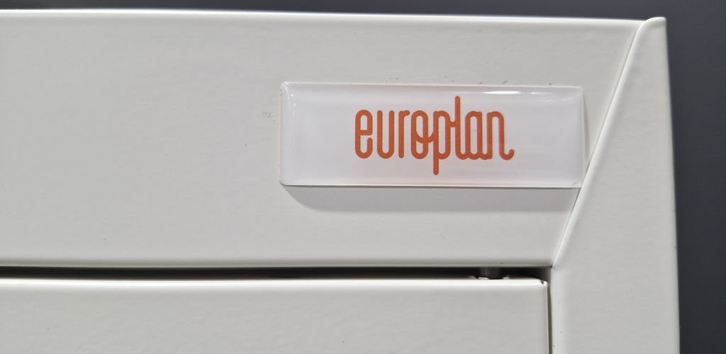 Lockers | FIL Furniture