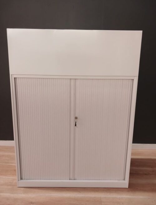 Tambour Cabinet | FIL Furniture
