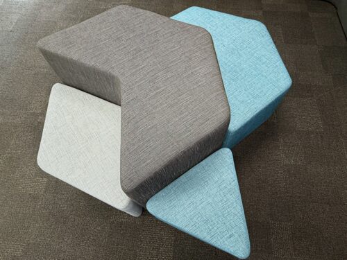 Ottoman | FIL Furniture