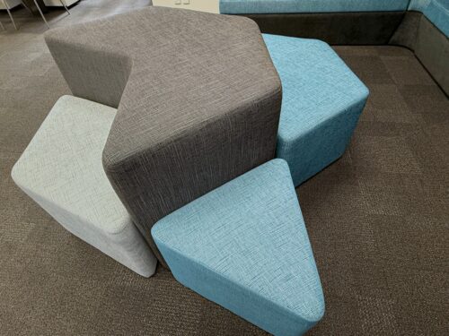 Ottoman | FIL Furniture