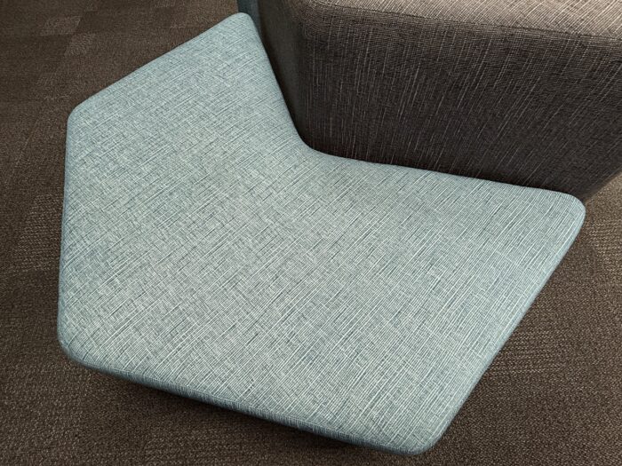 Ottoman | FIL Furniture