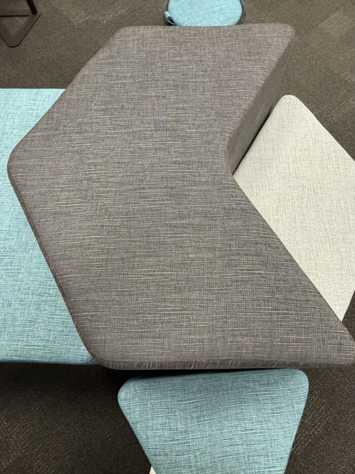 Ottoman | FIL Furniture