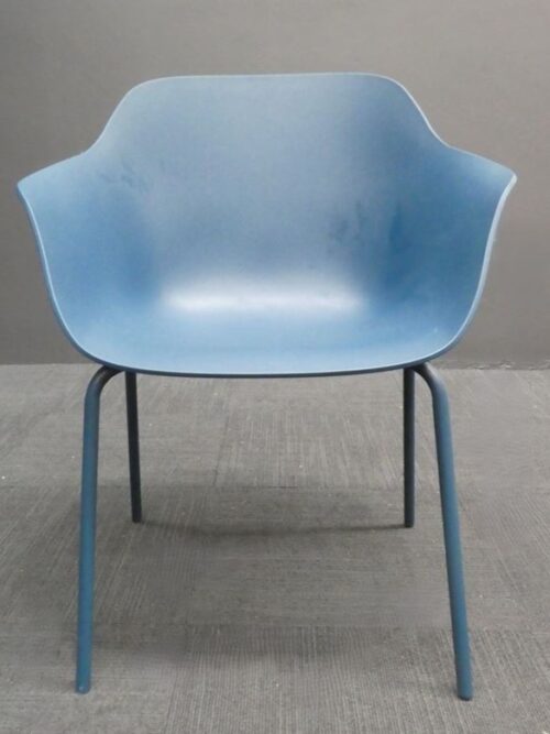 Modern Café Chairs | FIL Furniture