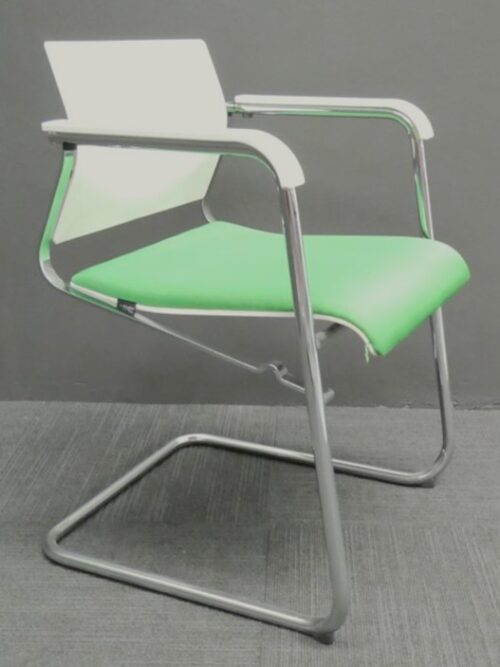 Meeting Chairs | FIL Furniture