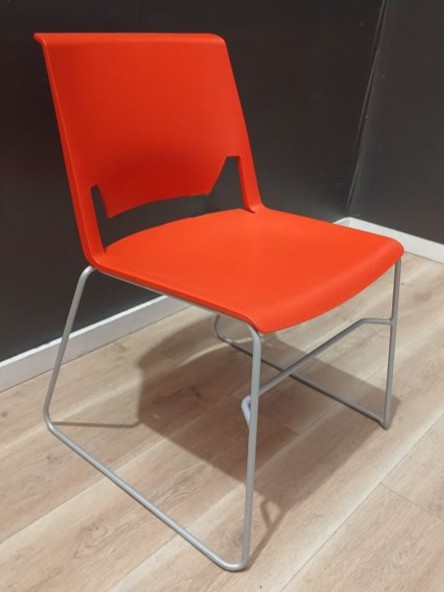 Meeting Chairs | FIL Furniture