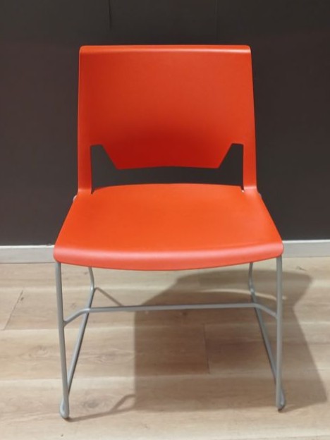 Meeting Chairs | FIL Furniture