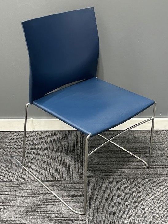 Meeting Chairs | FIL Furniture