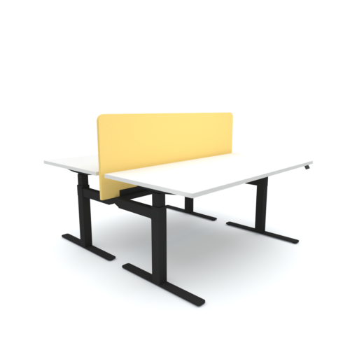 Desk Partition | FIL Furniture
