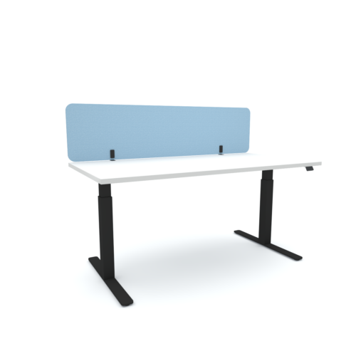 Desk Partition | FIL Furniture