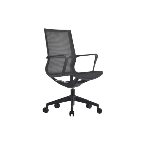 Designer Meeting Chair | FIL Furniture