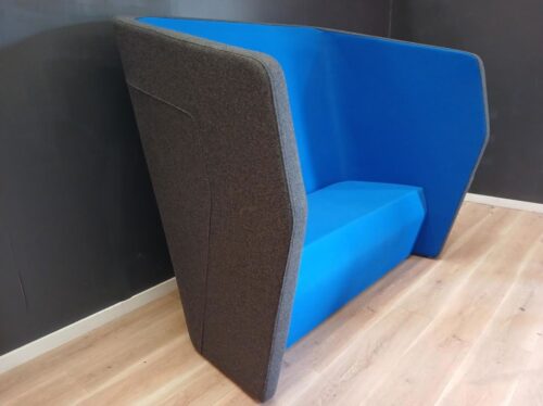Privacy Seating Booth | FIL Furniture
