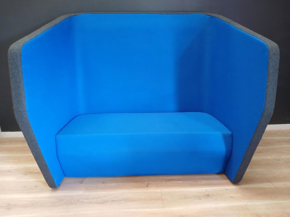 Privacy Seating Booth | FIL Furniture