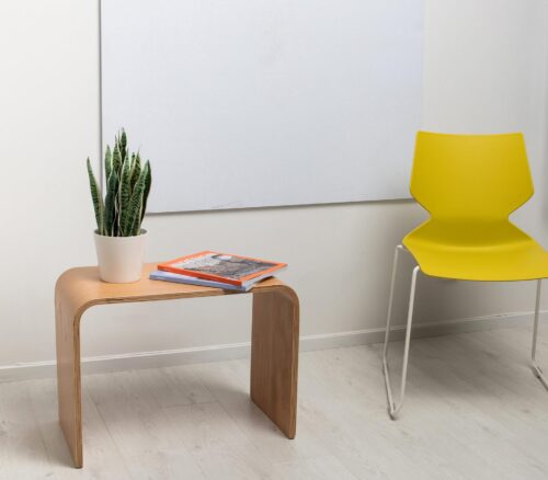 Acoustic Pinboard | FIL Furniture
