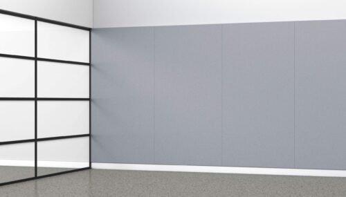 Acoustic Wall Element | FIL Furniture